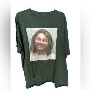 Koe Woetzel Graphic T-Shirt